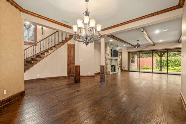 4532 Elm River Court, Fort Worth, TX 76116