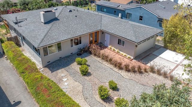 480 E Grandview, Sierra Madre, CA 91024