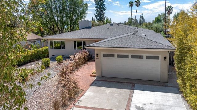 480 E Grandview, Sierra Madre, CA 91024