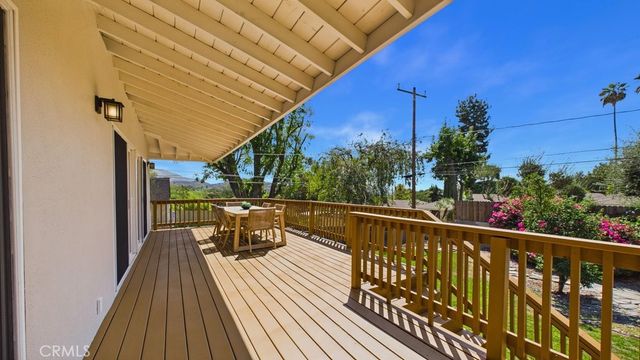 480 E Grandview, Sierra Madre, CA 91024