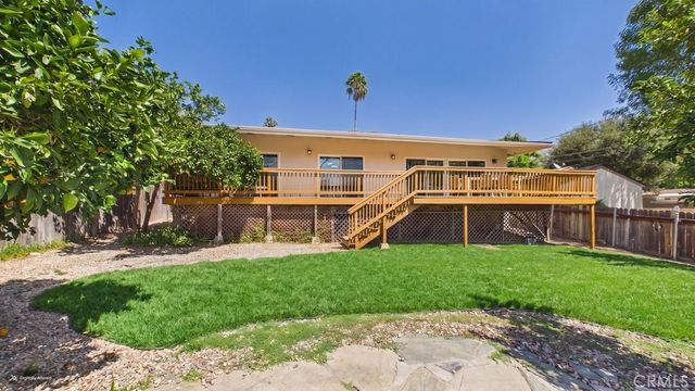 480 E Grandview, Sierra Madre, CA 91024