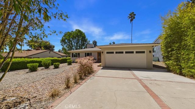 480 E Grandview, Sierra Madre, CA 91024