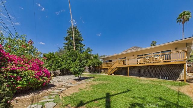 480 E Grandview, Sierra Madre, CA 91024