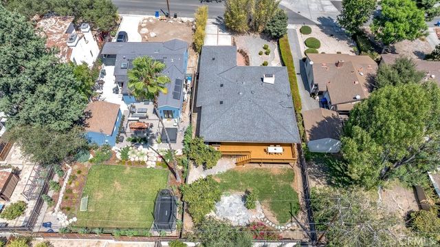 480 E Grandview, Sierra Madre, CA 91024