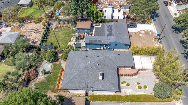 480 E Grandview, Sierra Madre, CA 91024