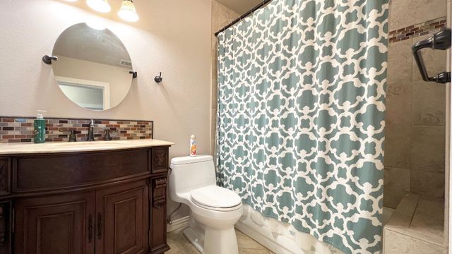 5509 Cypress Drive, Rowlett, TX 75089