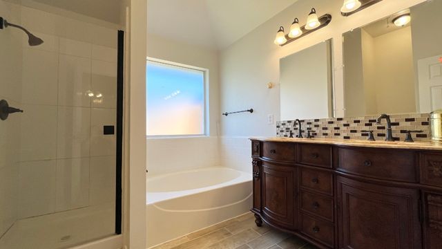 5509 Cypress Drive, Rowlett, TX 75089