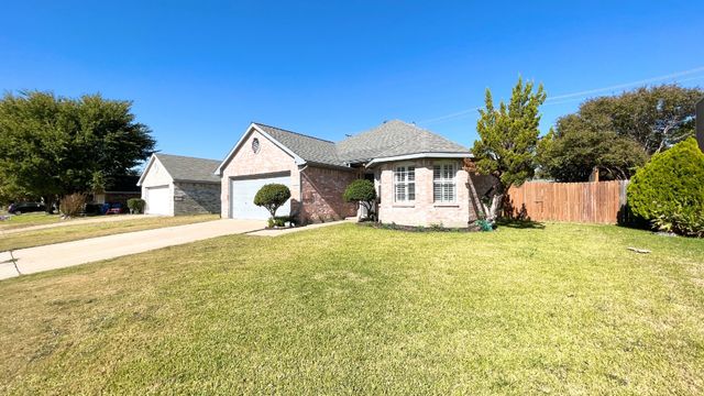 5509 Cypress Drive, Rowlett, TX 75089
