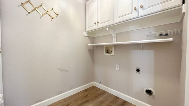 5509 Cypress Drive, Rowlett, TX 75089