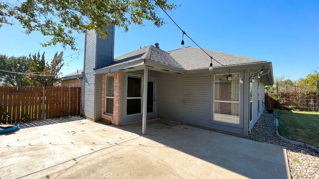 5509 Cypress Drive, Rowlett, TX 75089