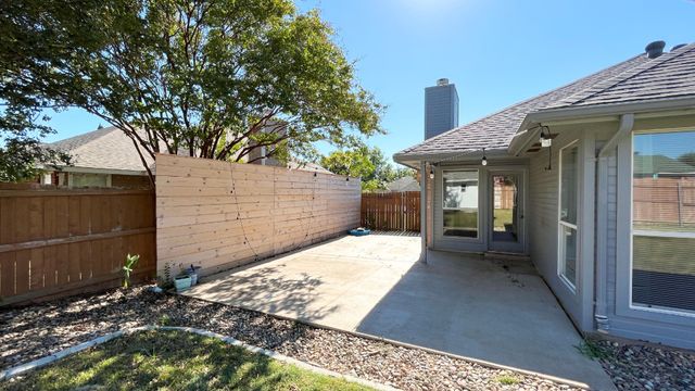 5509 Cypress Drive, Rowlett, TX 75089