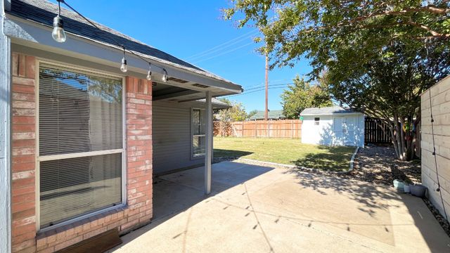 5509 Cypress Drive, Rowlett, TX 75089