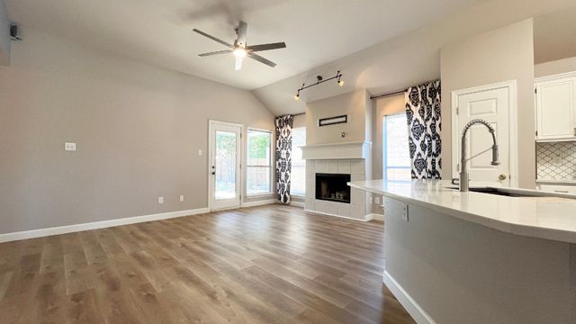 5509 Cypress Drive, Rowlett, TX 75089