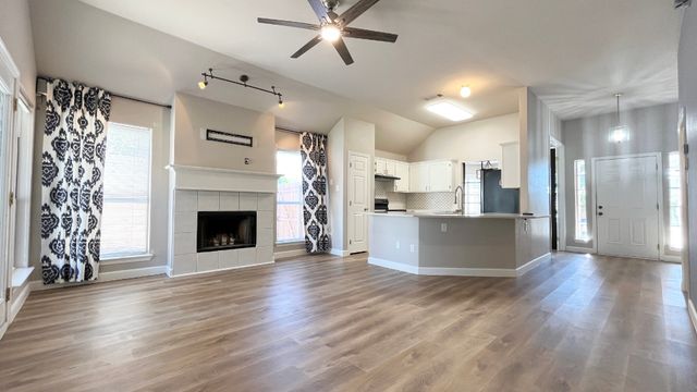 5509 Cypress Drive, Rowlett, TX 75089