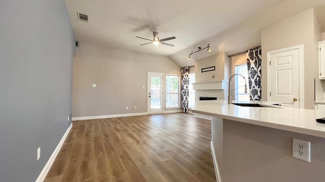 5509 Cypress Drive, Rowlett, TX 75089