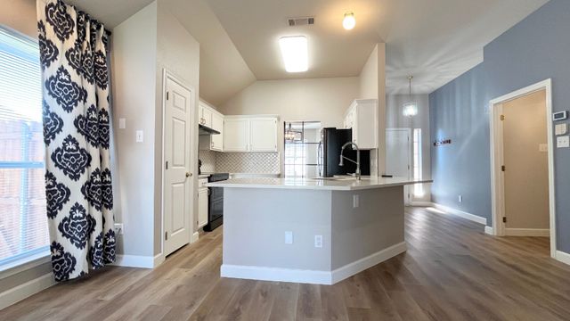 5509 Cypress Drive, Rowlett, TX 75089