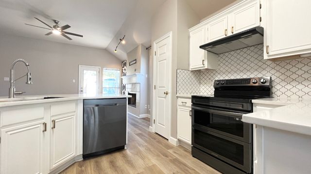 5509 Cypress Drive, Rowlett, TX 75089