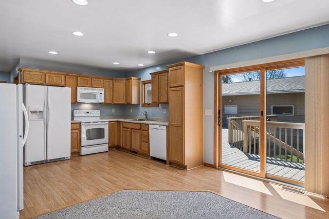 1345 Willow Avenue, New Richmond, WI 54017