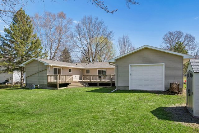 1345 Willow Avenue, New Richmond, WI 54017