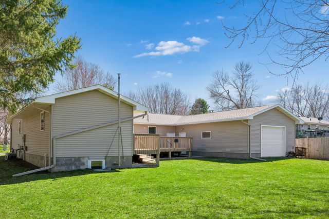 1345 Willow Avenue, New Richmond, WI 54017