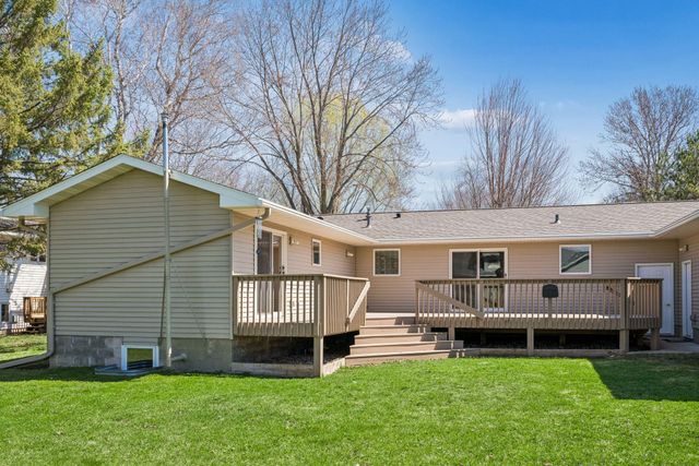 1345 Willow Avenue, New Richmond, WI 54017
