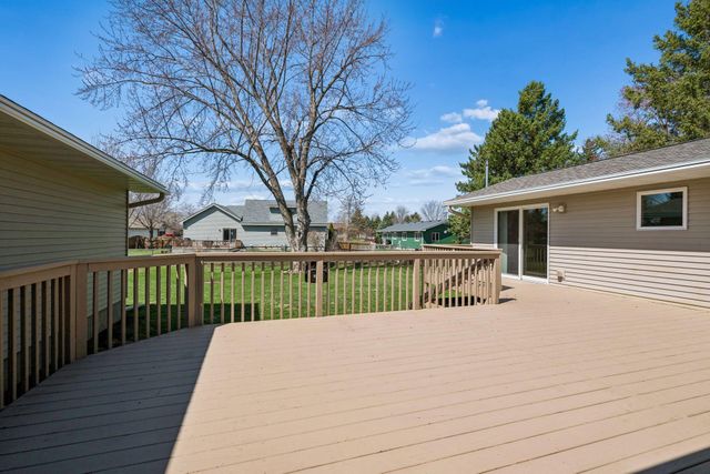 1345 Willow Avenue, New Richmond, WI 54017