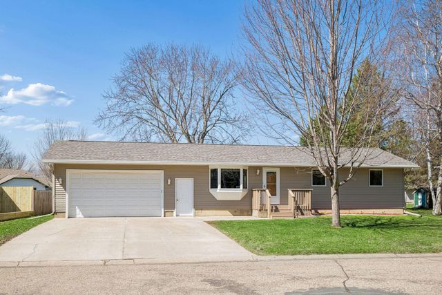 1345 Willow Avenue, New Richmond, WI 54017