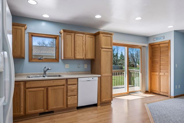 1345 Willow Avenue, New Richmond, WI 54017
