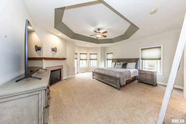 430 Wagon Creek Loop, Creal Springs, IL 62922