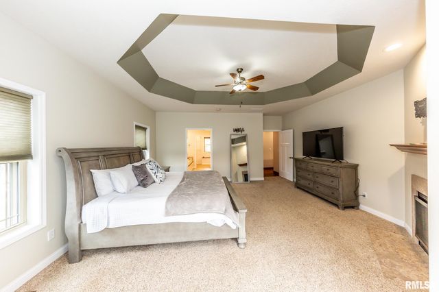 430 Wagon Creek Loop, Creal Springs, IL 62922