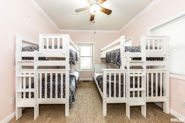 430 Wagon Creek Loop, Creal Springs, IL 62922