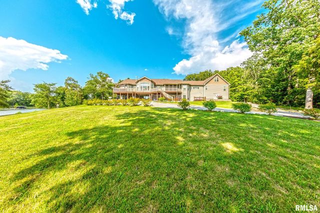 430 Wagon Creek Loop, Creal Springs, IL 62922