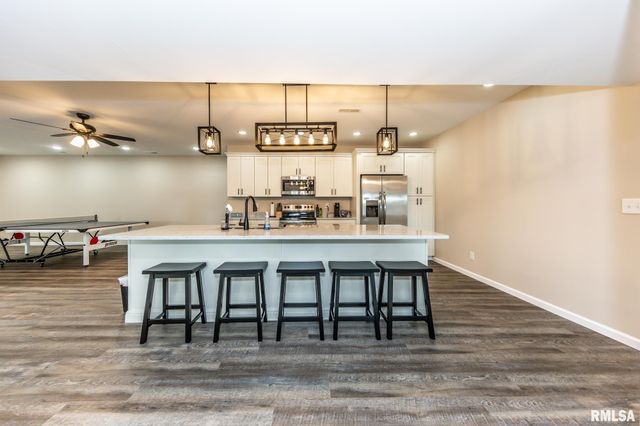 430 Wagon Creek Loop, Creal Springs, IL 62922