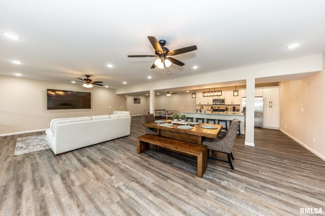 430 Wagon Creek Loop, Creal Springs, IL 62922