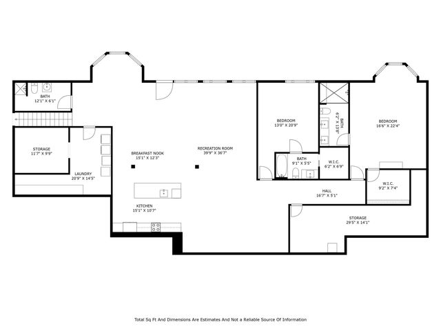 430 Wagon Creek Loop, Creal Springs, IL 62922