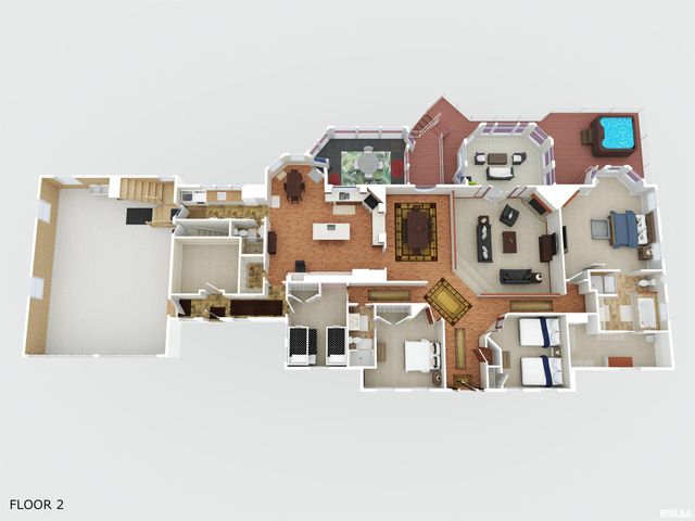 430 Wagon Creek Loop, Creal Springs, IL 62922