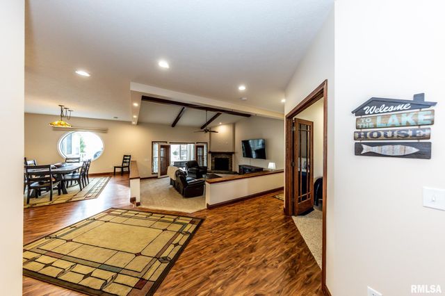 430 Wagon Creek Loop, Creal Springs, IL 62922