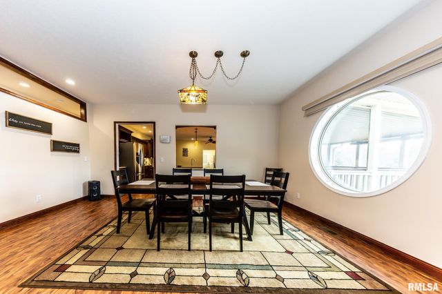 430 Wagon Creek Loop, Creal Springs, IL 62922