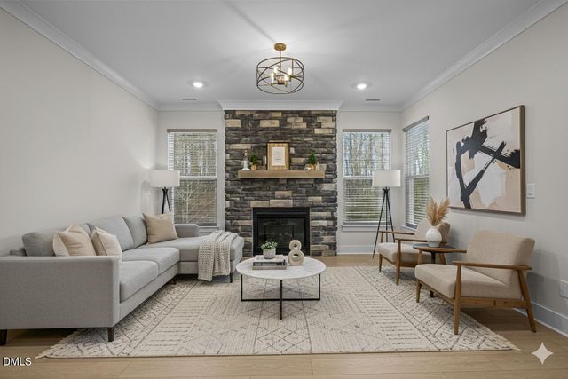 170 Sawtooth Oak Lane, Youngsville, NC 27596