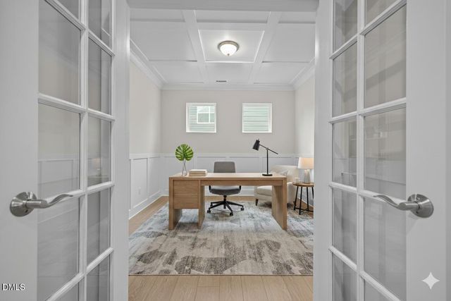 170 Sawtooth Oak Lane, Youngsville, NC 27596