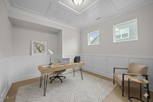 170 Sawtooth Oak Lane, Youngsville, NC 27596