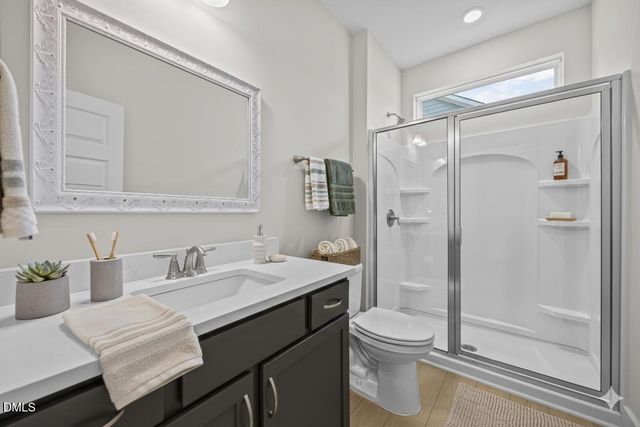 170 Sawtooth Oak Lane, Youngsville, NC 27596