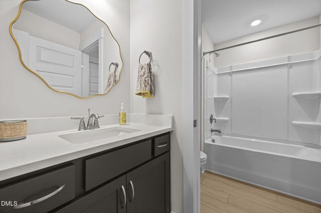 170 Sawtooth Oak Lane, Youngsville, NC 27596