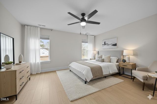 170 Sawtooth Oak Lane, Youngsville, NC 27596