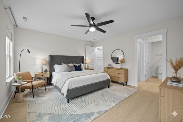 170 Sawtooth Oak Lane, Youngsville, NC 27596