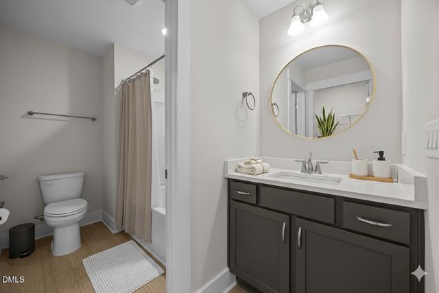 170 Sawtooth Oak Lane, Youngsville, NC 27596