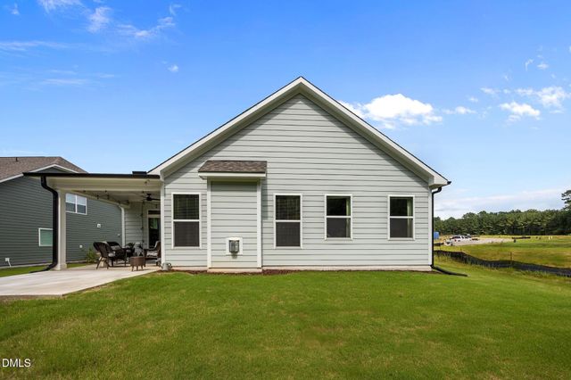 170 Sawtooth Oak Lane, Youngsville, NC 27596