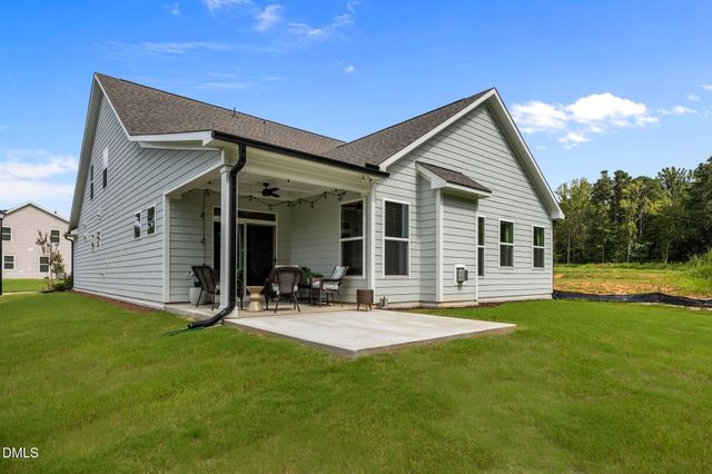 170 Sawtooth Oak Lane, Youngsville, NC 27596