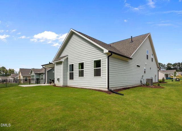 170 Sawtooth Oak Lane, Youngsville, NC 27596