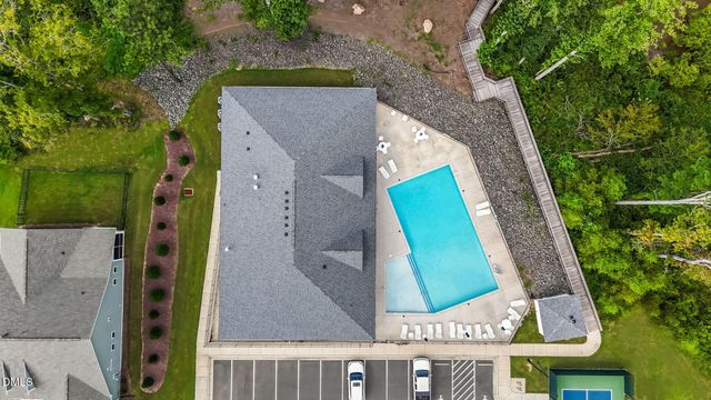 170 Sawtooth Oak Lane, Youngsville, NC 27596